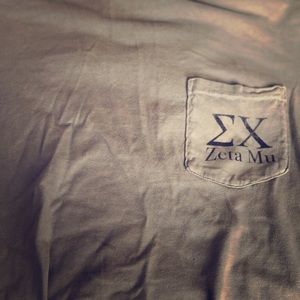 Sorority T-shirt
